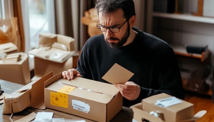 Garanties légales et commerciales dans le secteur des produits électroniques grand public et de l'électroménager